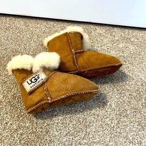 UGG Baby Boots
